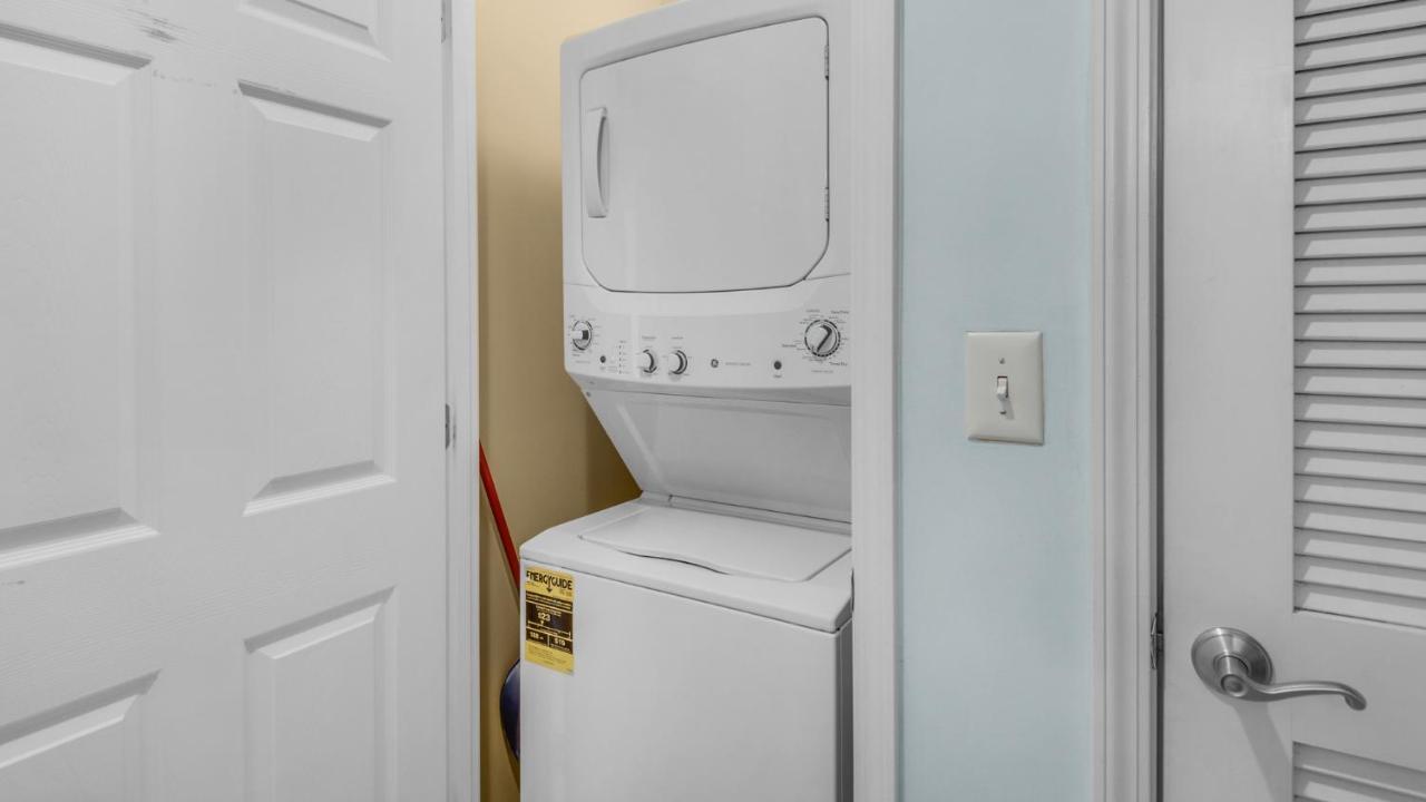 Holiday home Amazing Splash - 2 Bd, 2 Ba Ocean Front 1506w Panama City Beach
