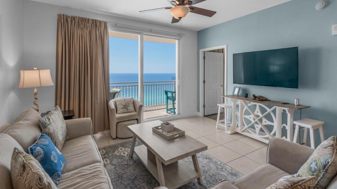Amazing Splash - 2 Bd, 2 Ba Ocean Front 1506w Holiday home Panama City Beach