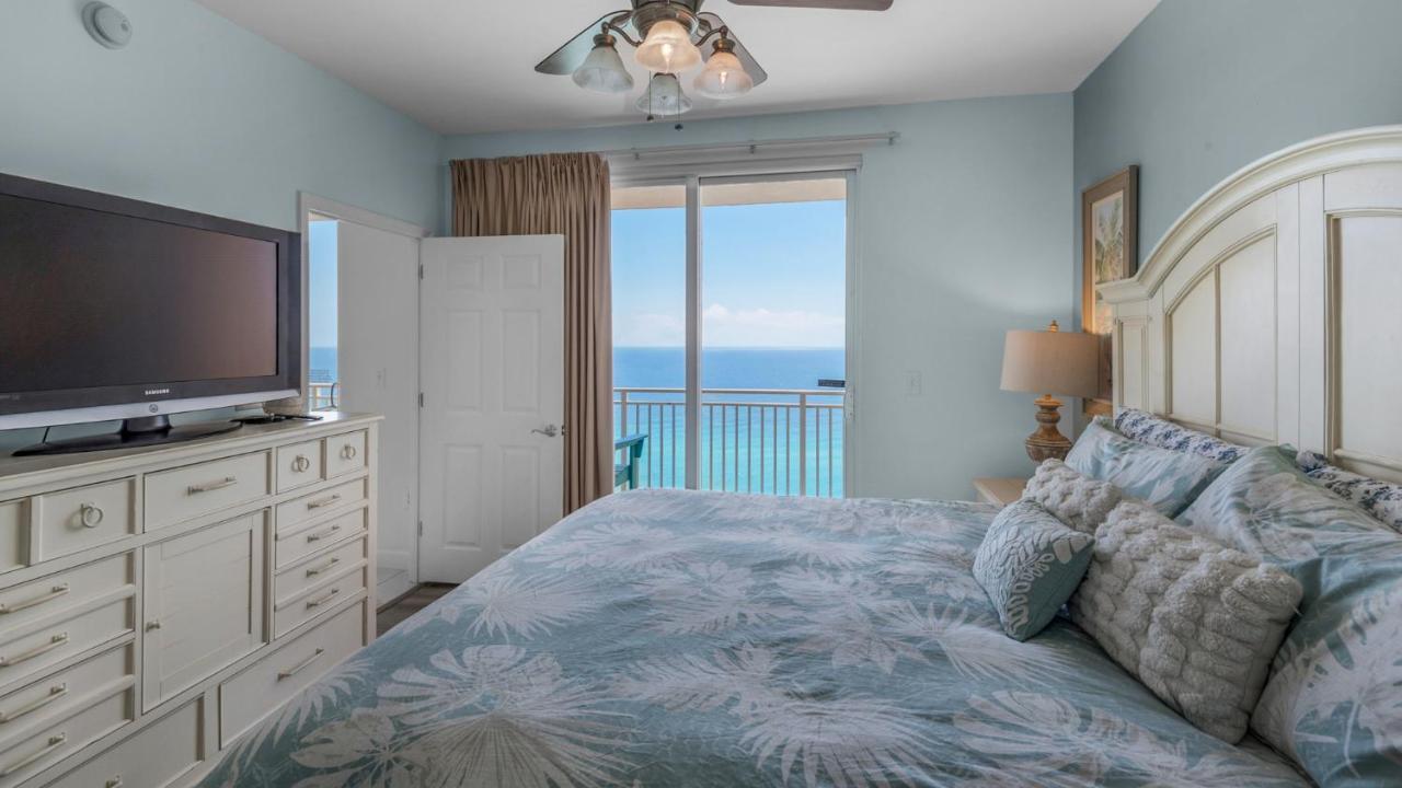 Amazing Splash - 2 Bd, 2 Ba Ocean Front 1506w * Panama City Beach