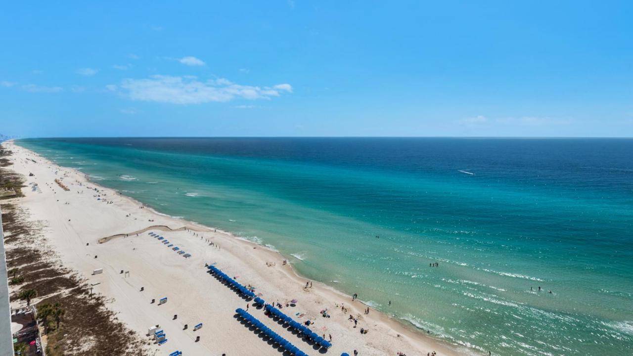Amazing Splash - 2 Bd, 2 Ba Ocean Front 1506w Holiday home