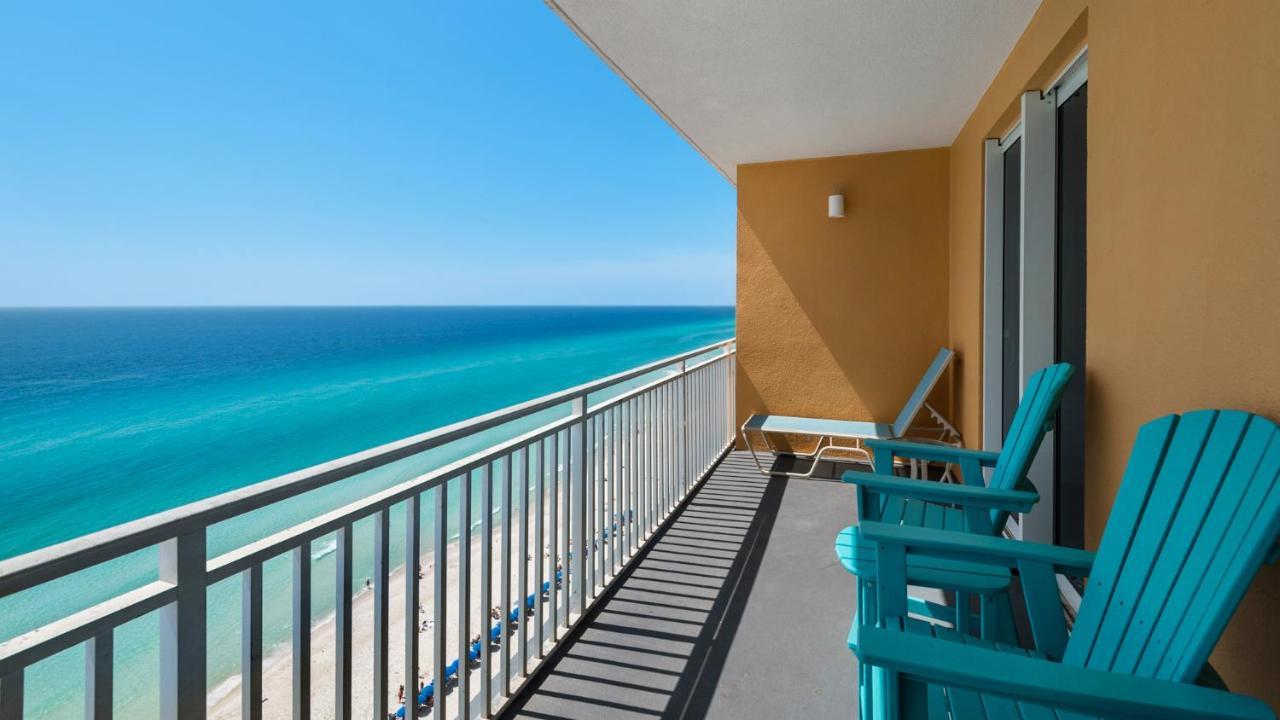 Amazing Splash - 2 Bd, 2 Ba Ocean Front 1506w * Panama City Beach