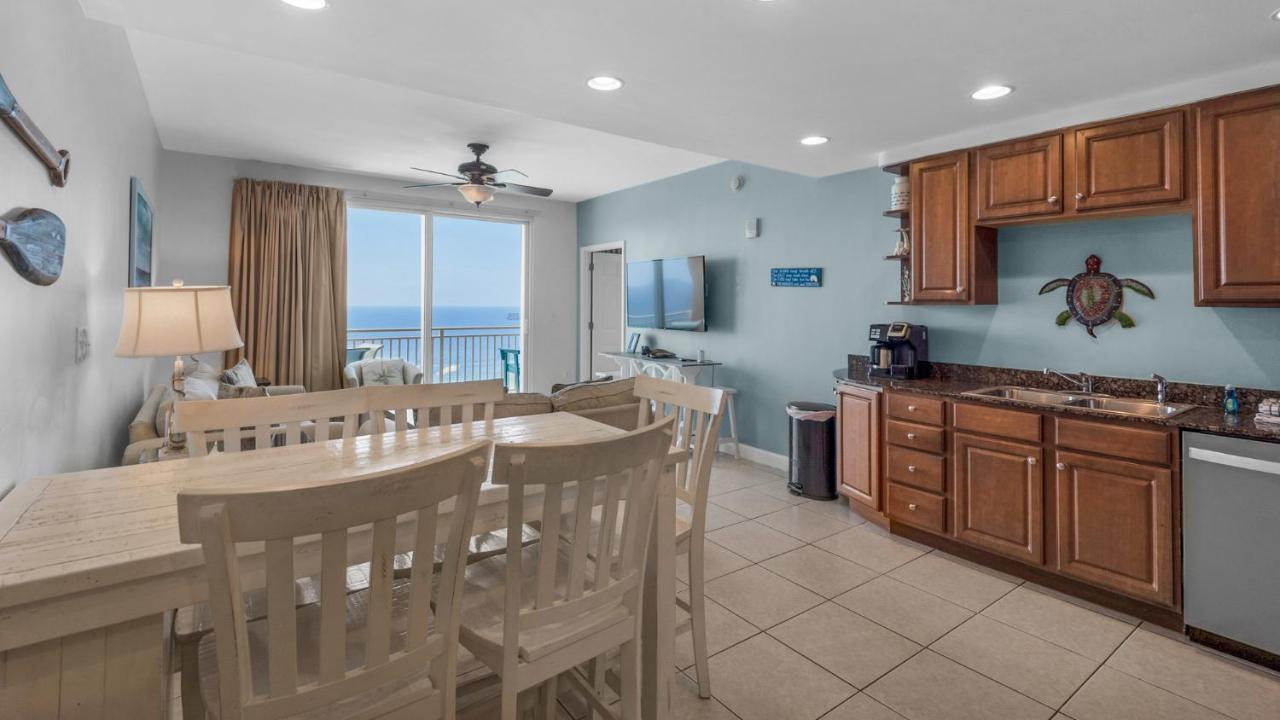 Amazing Splash - 2 Bd, 2 Ba Ocean Front 1506w Panama City Beach